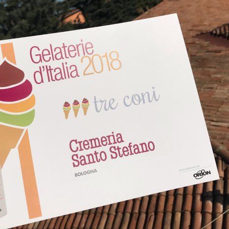 Cremeria Santo Stefano