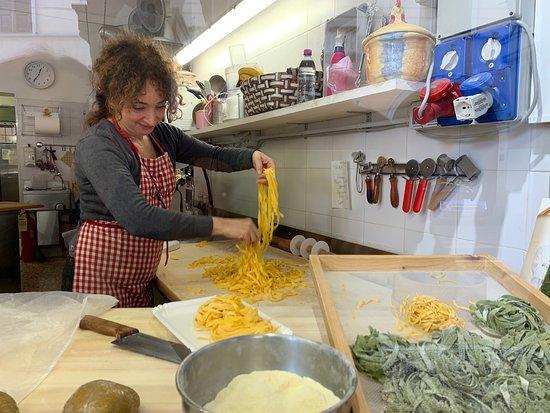 La Pentola Che Bolle